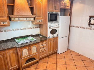 Casa adosada en venta en Aguadulce Norte en Roquetas de Mar