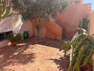 Casa adosada en venta en Aguadulce Norte en Roquetas de Mar