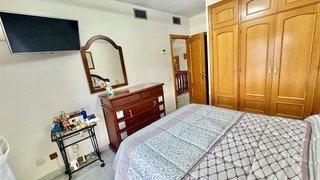 Casa adosada en venta en Montemar en Torremolinos