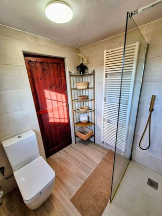 Casa rural en alquiler en Pobla (Sa)