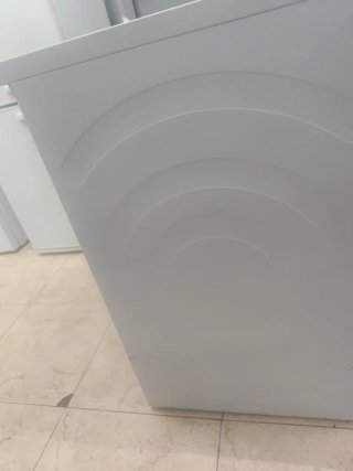 Secadora Blanca