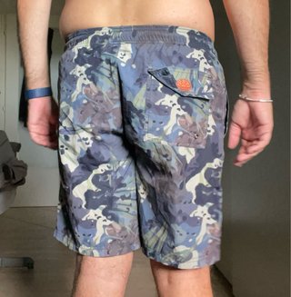 Costume da bagno Sundek Taglia L