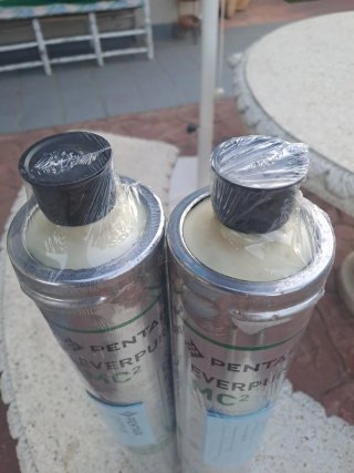 Filtros de agua Pentair Everpure MC2