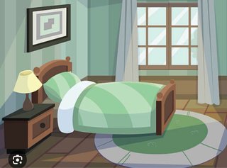 Habitación para chica preferible estudiante