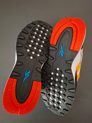 Zapatillas Reebok Talla 42 Nuevas