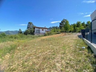 Solar en venta en Ermua