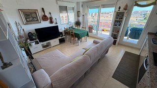 Piso en venta en Zona Playa Morro de Gos en Oropesa del Mar/Orpesa