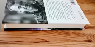 La marca del meridiano