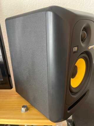 KRK Rokit 5 G3 Altavoz de Estudio Activo