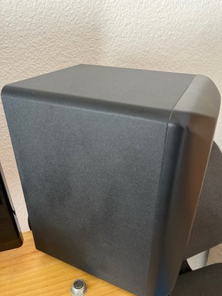 KRK Rokit 5 G3 Altavoz de Estudio Activo