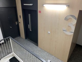 Oficina en alquiler en Hostafrancs en Barcelona
