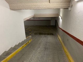 Oficina en alquiler en Hostafrancs en Barcelona