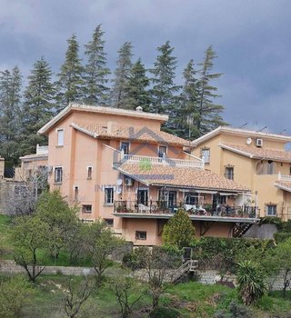 Chalet en venta en Gójar