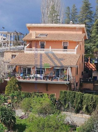 Chalet en venta en Gójar