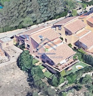 Chalet en venta en Gójar