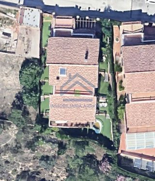 Chalet en venta en Gójar