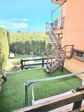 Chalet en venta en Gójar