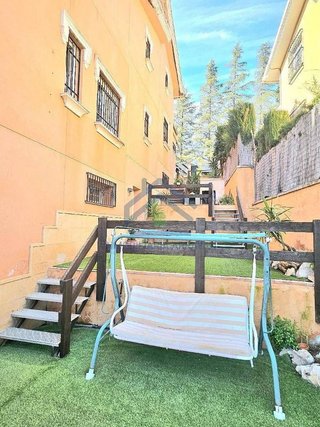 Chalet en venta en Gójar