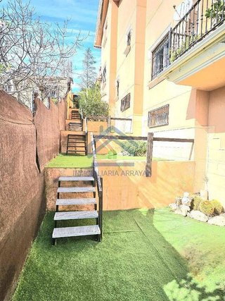 Chalet en venta en Gójar