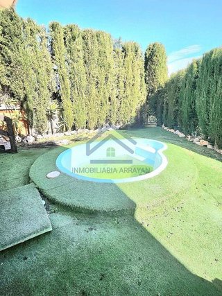 Chalet en venta en Gójar