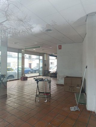 Local comercial en venta en Viñuela - Rescatado en Córdoba