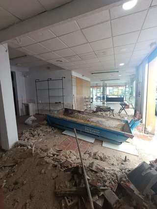 Local comercial en venta en Viñuela - Rescatado en Córdoba