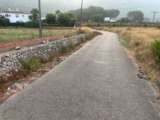 Terreno en venta en Plaça Eliptica-Republica Argentina-Germanies en Gandia
