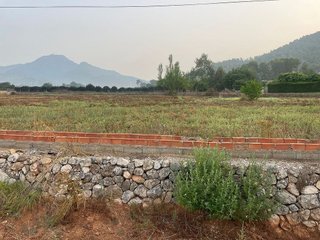 Terreno en venta en Plaça Eliptica-Republica Argentina-Germanies en Gandia