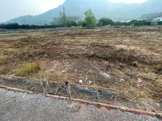Terreno en venta en Plaça Eliptica-Republica Argentina-Germanies en Gandia