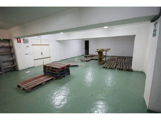 Garaje en venta en Alaior