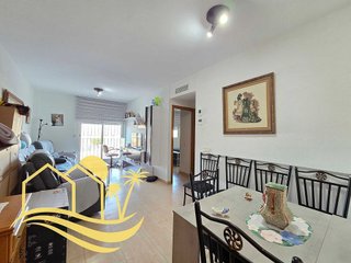 Piso en venta en Puerto de Garrucha en Garrucha