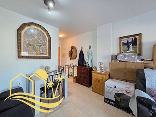 Piso en venta en Puerto de Garrucha en Garrucha