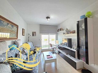 Piso en venta en Puerto de Garrucha en Garrucha
