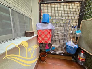 Piso en venta en Puerto de Garrucha en Garrucha