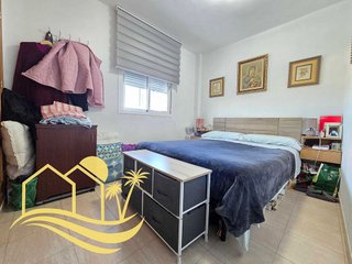 Piso en venta en Puerto de Garrucha en Garrucha