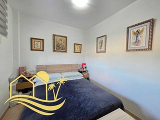 Piso en venta en Puerto de Garrucha en Garrucha