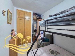 Piso en venta en Puerto de Garrucha en Garrucha
