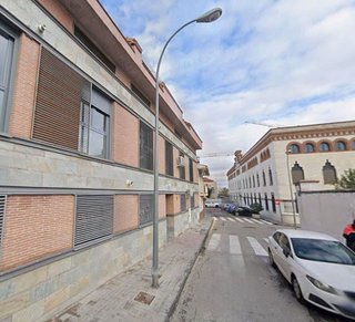 Garaje en venta en Casco Antiguo Sur en Ciempozuelos