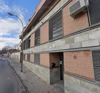 Garaje en venta en Casco Antiguo Sur en Ciempozuelos