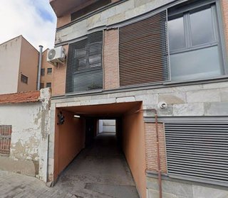 Garaje en venta en Casco Antiguo Sur en Ciempozuelos