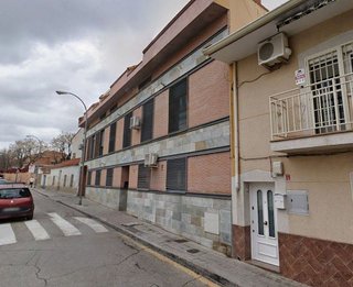 Garaje en venta en Casco Antiguo Sur en Ciempozuelos