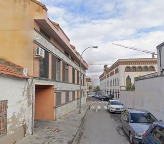 Garaje en venta en Casco Antiguo Sur en Ciempozuelos