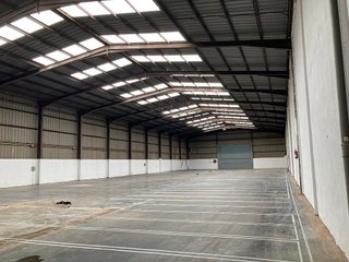 Nave industrial en alquiler en Nules
