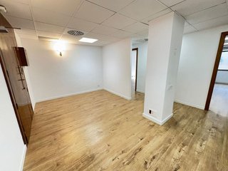 Oficina en alquiler en Sant Gervasi - Galvany en Barcelona