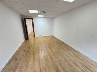 Oficina en alquiler en Sant Gervasi - Galvany en Barcelona