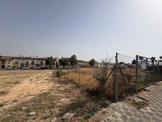 Terreno en venta en Espartinas Pueblo en Espartinas