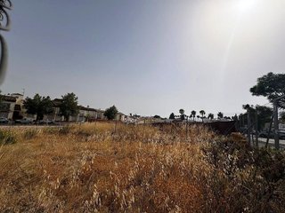 Terreno en venta en Espartinas Pueblo en Espartinas