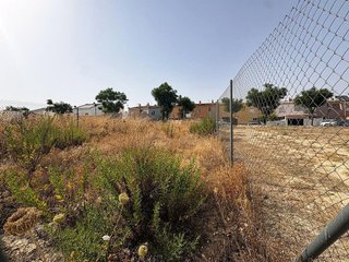 Terreno en venta en Espartinas Pueblo en Espartinas