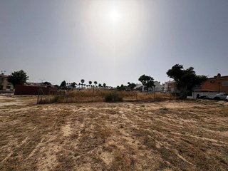 Terreno en venta en Espartinas Pueblo en Espartinas
