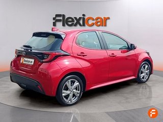 Toyota Yaris 1.5 120H Active Plus